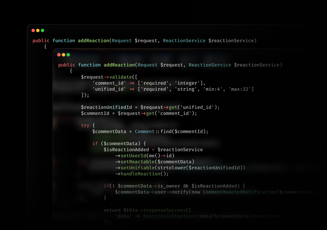 We Design & Develop - We design, develop, and test your custom website or platform